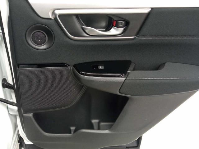 Honda Cr-v ES - SUV5 2.0 i-MMD Hybrid EU6d-T, Elegance 2WD GPF (Euro 6d-TEMP), 2019 - 2021